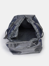 Load image into Gallery viewer, Teakwood Genuine Polyester Rucksacks - Blue-Grey