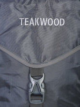 Load image into Gallery viewer, Teakwood Genuine Polyester Rucksacks - Blue-Grey