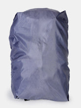 Load image into Gallery viewer, Teakwood Genuine Polyester Rucksacks - Blue-Grey