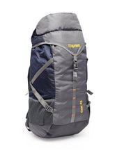 Load image into Gallery viewer, Teakwood Polyester Blue Rucksack