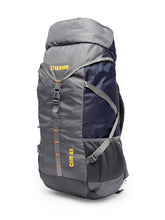 Load image into Gallery viewer, Teakwood Polyester Blue Rucksack