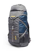 Load image into Gallery viewer, Teakwood Polyester Petrol Rucksack