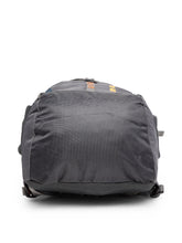 Load image into Gallery viewer, Teakwood Polyester Petrol Rucksack
