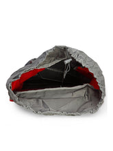 Load image into Gallery viewer, Teakwood Polyester Red Rucksack