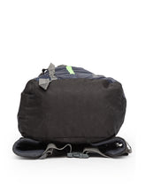 Load image into Gallery viewer, Teakwood Polyester Blue Rucksack