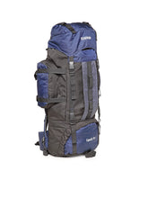 Load image into Gallery viewer, Teakwood Polyester Blue Rucksack