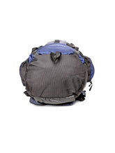 Load image into Gallery viewer, Teakwood Polyester Blue Rucksack