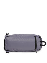 Load image into Gallery viewer, Teakwood Polyester Duffel Bag - Grey