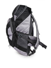 Load image into Gallery viewer, Teakwood Genuine Polyester Rucksacks - Black