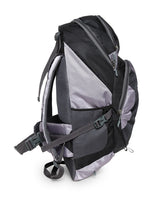 Load image into Gallery viewer, Teakwood Genuine Polyester Rucksacks - Black
