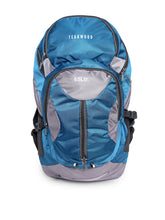 Load image into Gallery viewer, Teakwood Genuine Polyester Rucksacks - Blue