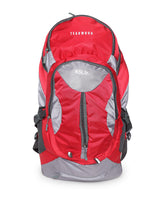 Load image into Gallery viewer, Teakwood Genuine Polyester Rucksacks - Red
