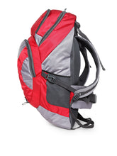 Load image into Gallery viewer, Teakwood Genuine Polyester Rucksacks - Red