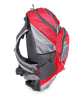 Load image into Gallery viewer, Teakwood Genuine Polyester Rucksacks - Red