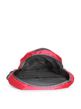 Load image into Gallery viewer, Teakwood Genuine Polyester Rucksacks - Red