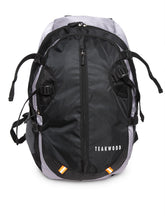 Load image into Gallery viewer, Teakwood Genuine Polyester Rucksacks - Black