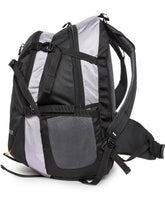 Load image into Gallery viewer, Teakwood Genuine Polyester Rucksacks - Black