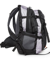 Load image into Gallery viewer, Teakwood Genuine Polyester Rucksacks - Black