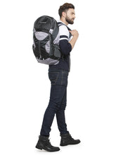 Load image into Gallery viewer, Teakwood Genuine Polyester Rucksacks - Black
