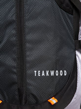 Load image into Gallery viewer, Teakwood Genuine Polyester Rucksacks - Black