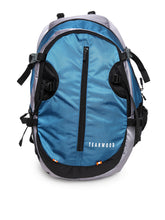 Load image into Gallery viewer, Teakwood Genuine Polyester Rucksacks - Blue