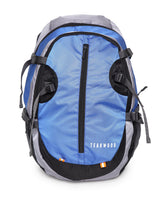 Load image into Gallery viewer, Teakwood Genuine Polyester Rucksacks - Blue