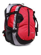 Load image into Gallery viewer, Teakwood Genuine Polyester Rucksacks - Red