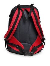 Load image into Gallery viewer, Teakwood Genuine Polyester Rucksacks - Red