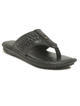 Load image into Gallery viewer, Teakwood Genuine Leather Men Sandal