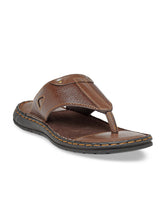 Load image into Gallery viewer, Teakwood Men Genuine Leather Slip-ons