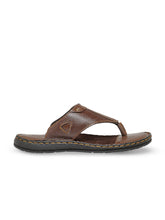 Load image into Gallery viewer, Teakwood Men Genuine Leather Slip-ons