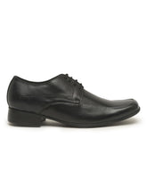 Load image into Gallery viewer, Teakwood Genuine Leather Formal Lace up Shoes