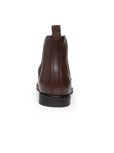 Load image into Gallery viewer, Teakwood Leathers Men's Brown Chelsea Boots