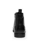 Load image into Gallery viewer, Teakwood Leathers Men's Black Boots