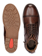 Load image into Gallery viewer, teakwood-genuine-leather-mens-boots-sh-mj-31-t-moro