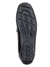 Load image into Gallery viewer, Teakwood Leather Men's Brown Slip-ons Shoes