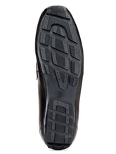 Load image into Gallery viewer, Teakwood Leather Men's Brown Slip-ons Shoes