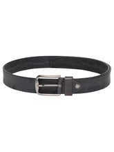 Load image into Gallery viewer, Teakwood Leather Beltsc- Clearance sale