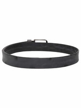 Load image into Gallery viewer, Teakwood Leather Beltsc- Clearance sale