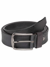 Load image into Gallery viewer, Teakwood Leather Beltsc- Clearance sale