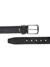 Load image into Gallery viewer, Teakwood Leather Beltsc- Clearance sale
