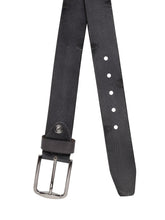 Load image into Gallery viewer, Teakwood Leather Beltsc- Clearance sale