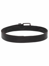 Load image into Gallery viewer, Teakwood Leather Belts- Clearance sale