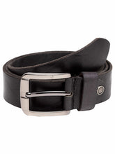 Load image into Gallery viewer, Teakwood Leather Belts- Clearance sale