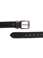 Load image into Gallery viewer, Teakwood Leather Belts- Clearance sale