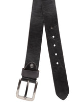 Load image into Gallery viewer, Teakwood Leather Belts- Clearance sale