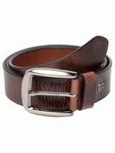 Load image into Gallery viewer, Teakwood Leather Belts - Clearance sale