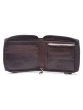 Load image into Gallery viewer, Teakwood Genuine Leather Combo Gift Set