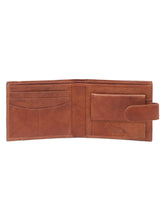 Load image into Gallery viewer, Teakwood Genuine Leather Combo Gift Set