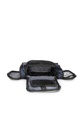 Load image into Gallery viewer, Teakwood Leathers Unisex Blue Solid Toiletry Kit